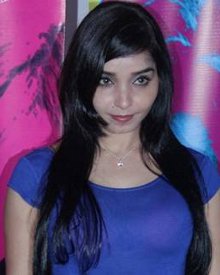 नेहा चटर्जी