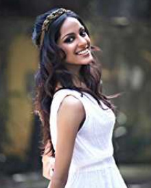 नेहा चौहान