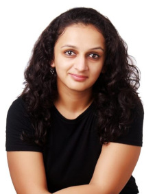 नेहा गर्गवा