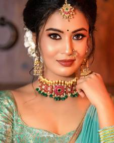 ನೇಹಾ ಗೌಡ