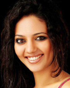 नेहा जोशी