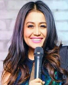 नेहा कक्‍कड़