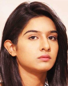 नेहा खान