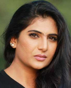 ನೇಹಾ ಸಕ್ಸೇನಾ