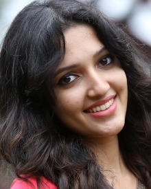 ನೇಹಾ ಶೆಟ್ಟಿ