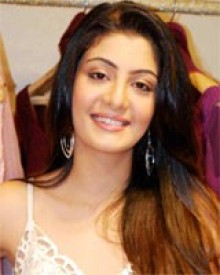 नेहा ओबरॉय