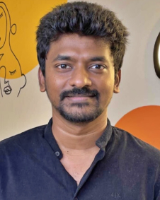 ನೆಲ್ಸನ್ ದಿಲೀಪ್‌ಕುಮಾರ್