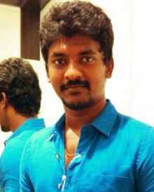 నెల్సన్ దిలిప్ కుమార్