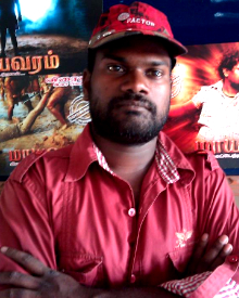 நேசம் முரளி