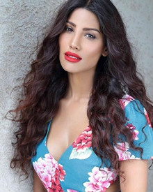 निकोल फारिया