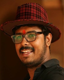 നിതീഷ് കെ നായർ