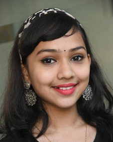 ನಿಧಿ ಸಂಜೀವ ಶೆಟ್ಟಿ