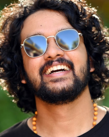 निहाल टैरो