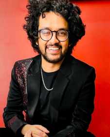 ನಿಹಾಲ್ ಟೌರೋ