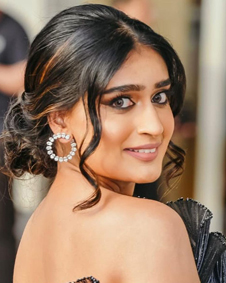 Niharika NM