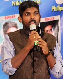 നിഖില്‍ പ്രഭ