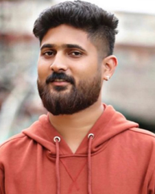 ನಿಖಿಲೇಶ್