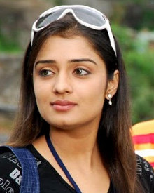 ನಿಖಿತಾ ತುಕ್ರಲ್