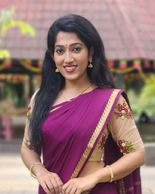 ನಿಖಿತಾ ದೊರತೋಡಿ