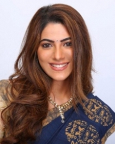 ನಿಕ್ಕಿ ತಾಂಬೋಳಿ