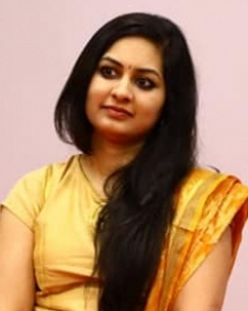 ನಿಲಿಮಾ ರಾವ್