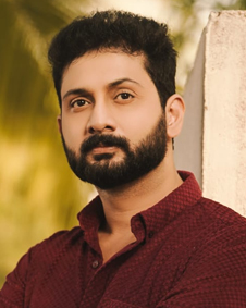 ನಿಮಿಷ್ ಸಾಗರ್