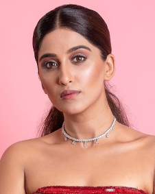 निमृत कौर अहलूवालिया