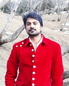 ನಿರಂಜನ್ ಒಡೆಯರ್