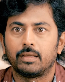 ನಿರಂಜನ್ ಶೆಟ್ಟಿ