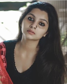 നിരഞ്ജന അനൂപ്