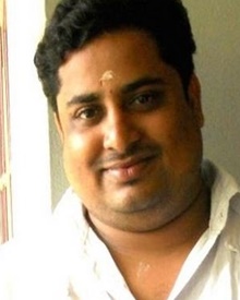 നിര്‍മ്മല്‍ പാലാഴി