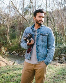 നിര്‍മല്‍ സഹദേവ്