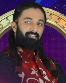 நிரூப் நந்தகுமார்