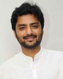 నిరూప్ భండారి