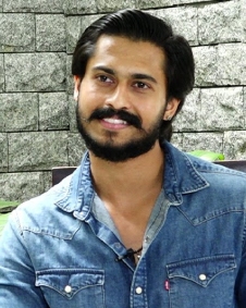 ನಿಶ್ಚಿತ್ ಕರೋಡಿ