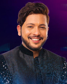 निशांत भट्ट