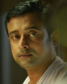 നിശാന്ത് സാഗർ