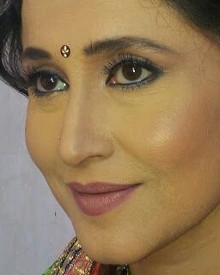 निशिगंधा वाड