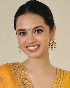 नीतांशी गोयल