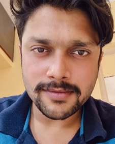 ನಿತಿನ್ ಕೃಷ್ಣಮೂರ್ತಿ