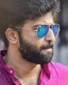 నితిన్ ప్రసన్న