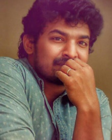 നിതിന്‍ രഞ്ജി പണിക്കര്‍