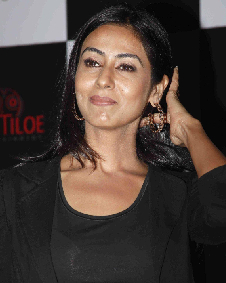 निवेदिता भट्टाचार्य