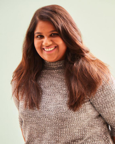 ನಿವೇದಿತಾ ಶಿವರಾಜ್‌ಕುಮಾರ್