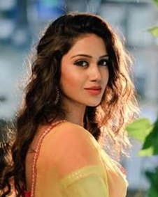 നിവേത പേതുരാജ്