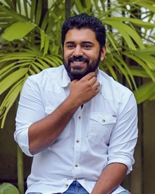 നിവിന്‍ പോളി