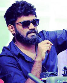 నిజర్ షఫి