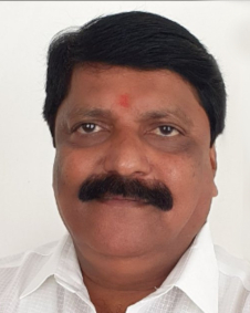 ಎನ್ ಎಂ ಸುರೇಶ್