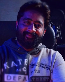 ನೊಬಿನ್ ಪಾಲ್