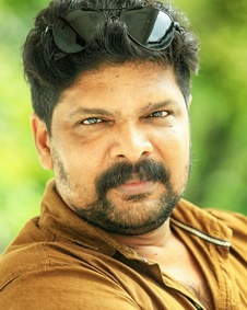 നൗഷാദ് ഇബ്രാഹിം